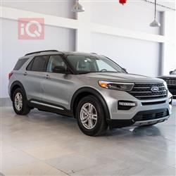 فورد إكسبلورر